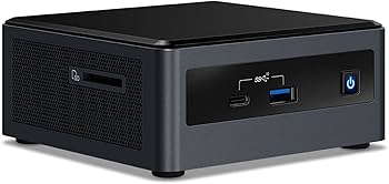 Amazon | Intel NUC 10パフォーマンスキット ビジネスミニPC