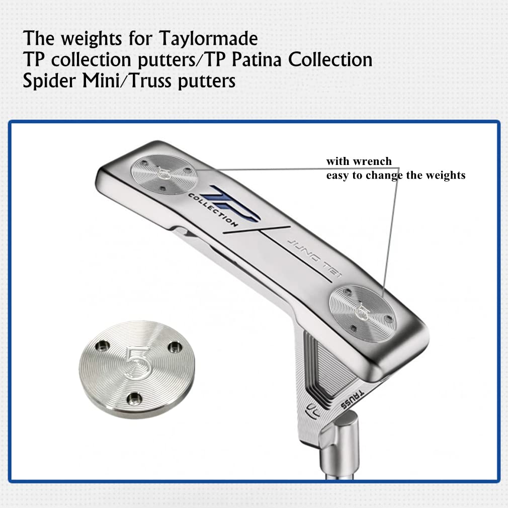 Kidokota TaylorMade TP COLLECTION Kidokota TaylorMade TP