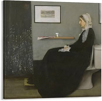 Amazon.co.jp: James Abbott McNeill Whistlerジェームズ・マクニール