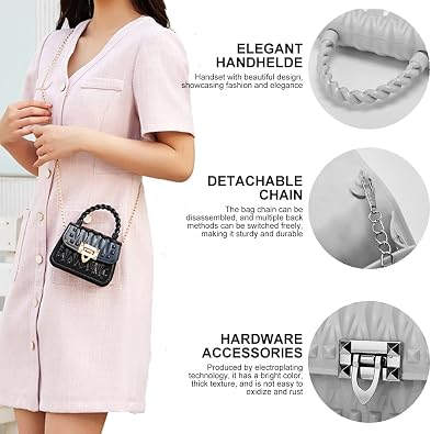 Handbags Cross Body Bag Shoulder Bag Wallet Princess Purse Sunglass for Girls