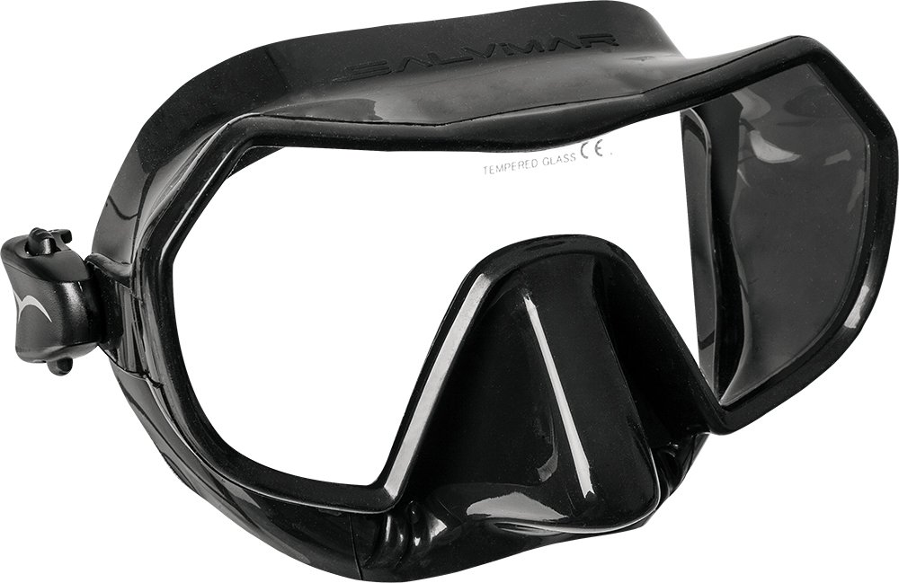 SALVIMAREndless Unisex Adult Mask