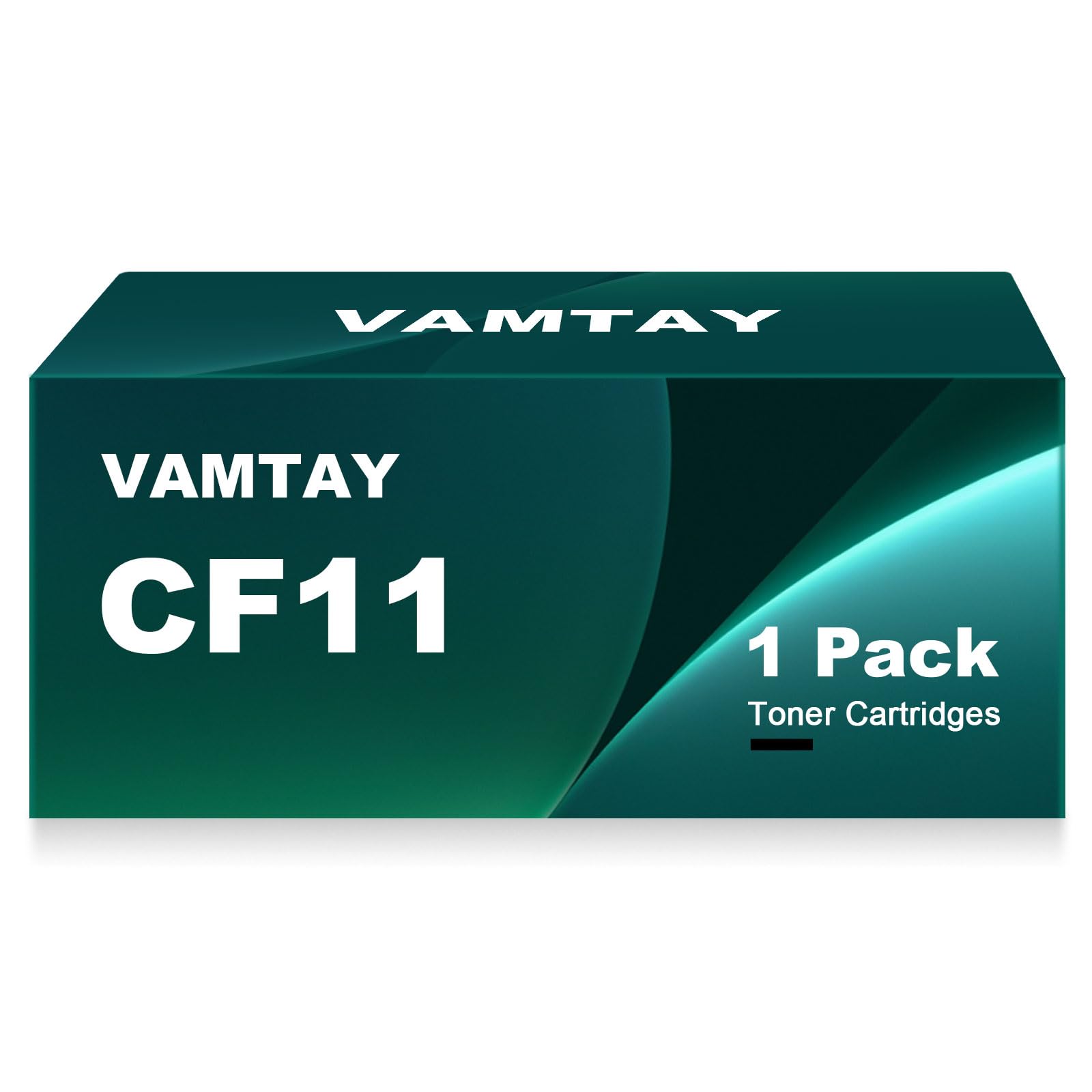 VAMTAYCF11 Toner Cartridge Compatible Replacement for CF11 1 Pack