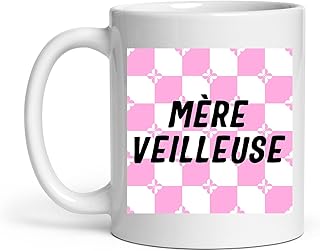 Tasse Mere Veilleuse Veilleuse Maman maman