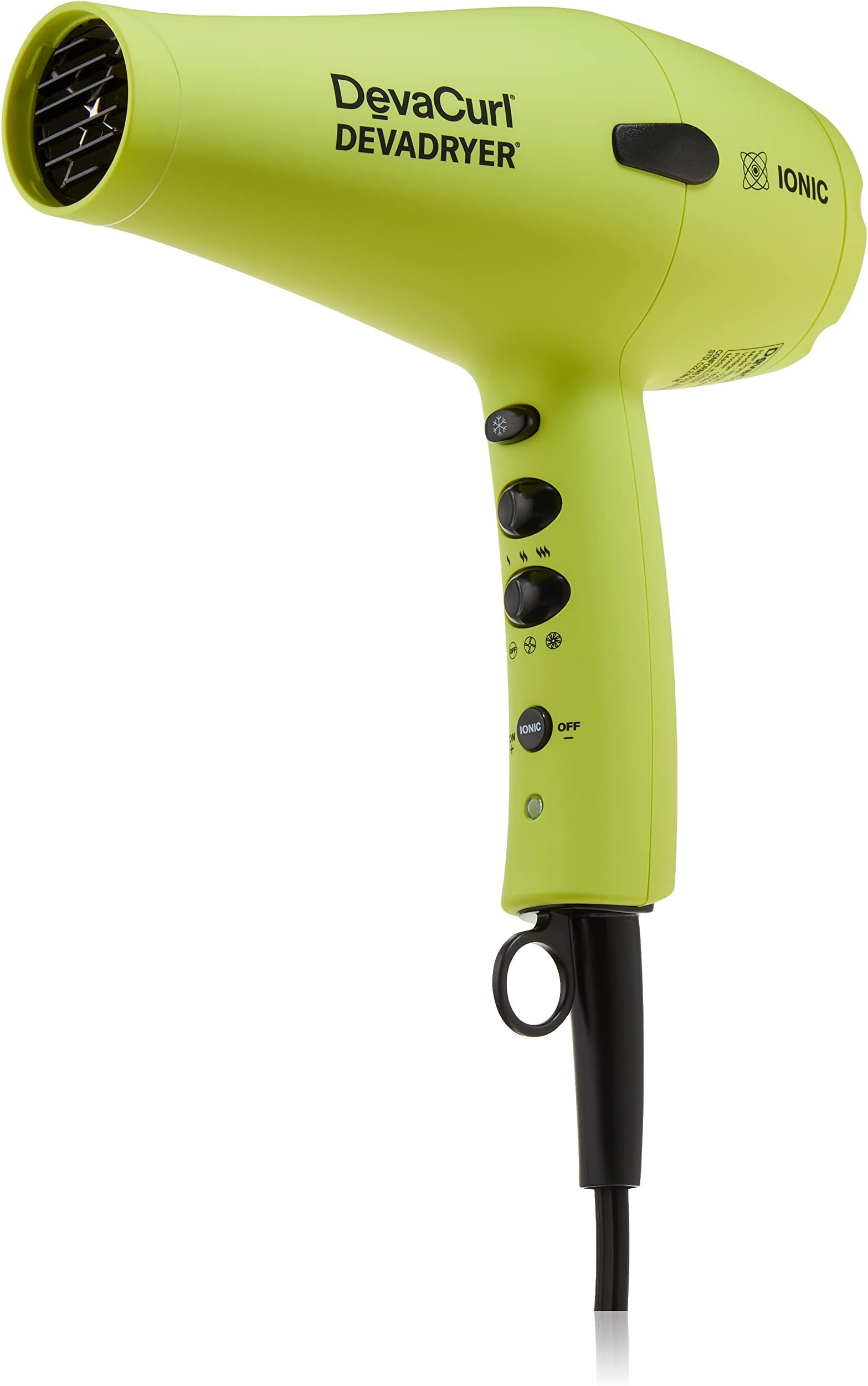 DevaCurlDevaDryer, 1 ct.