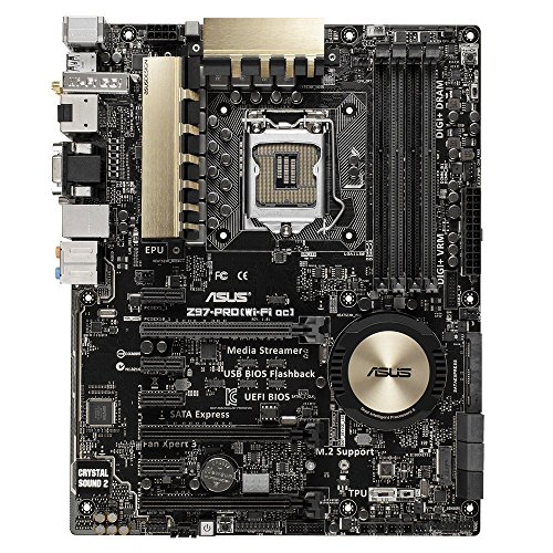 Z97-PRO(Wi-Fi ac)