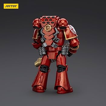 Amazon.com: JOYTOY Warhammer 40k Thousand Sons, Thousand