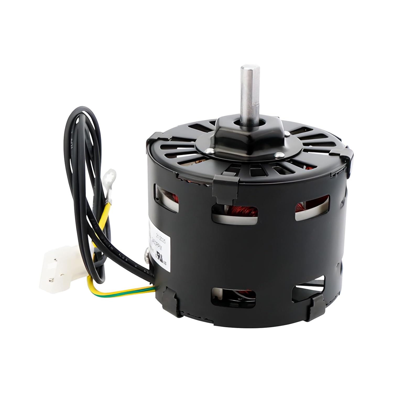 S99080274 Bathroom Fan Motor Compatible with Brogan Models ACS120L ACS130 HS120L HS130 MS130 MHS120L NS120L NS130 MS120L S120L S120FL S130-120V 60HZ 3450 RPM