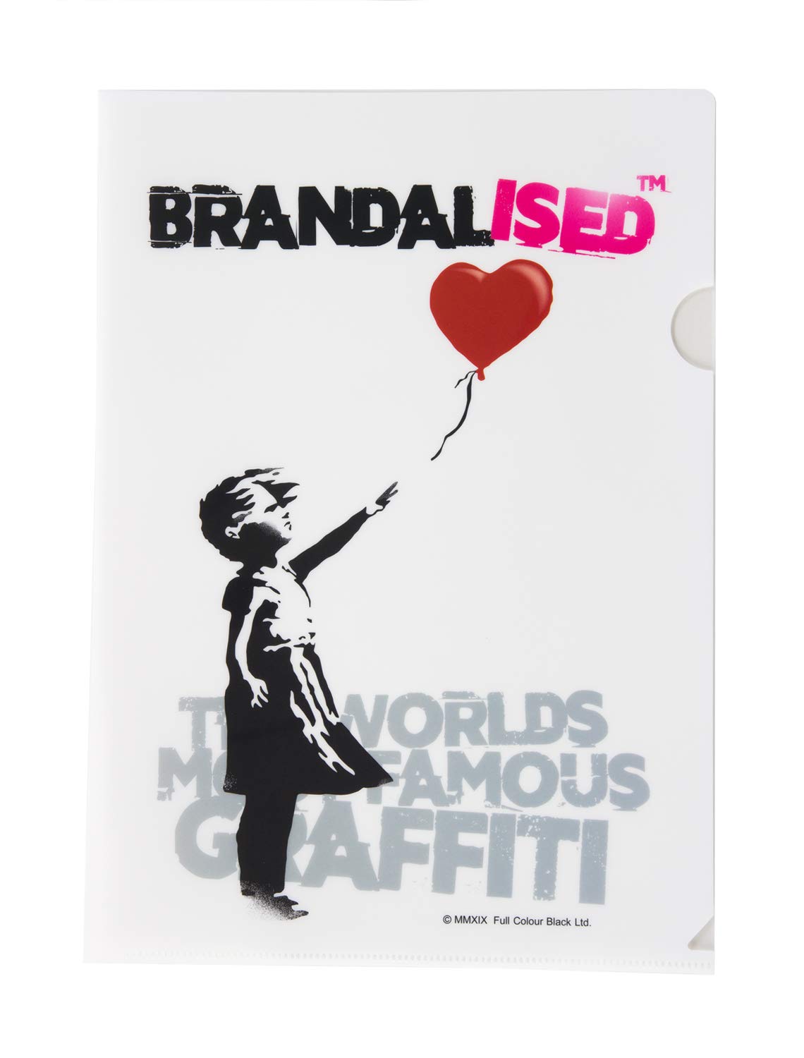 ISETAN×BRANDALISED presents”BANKSY’S Everything to Know About Banksy, GUESS & Brandalised's Stolen Art