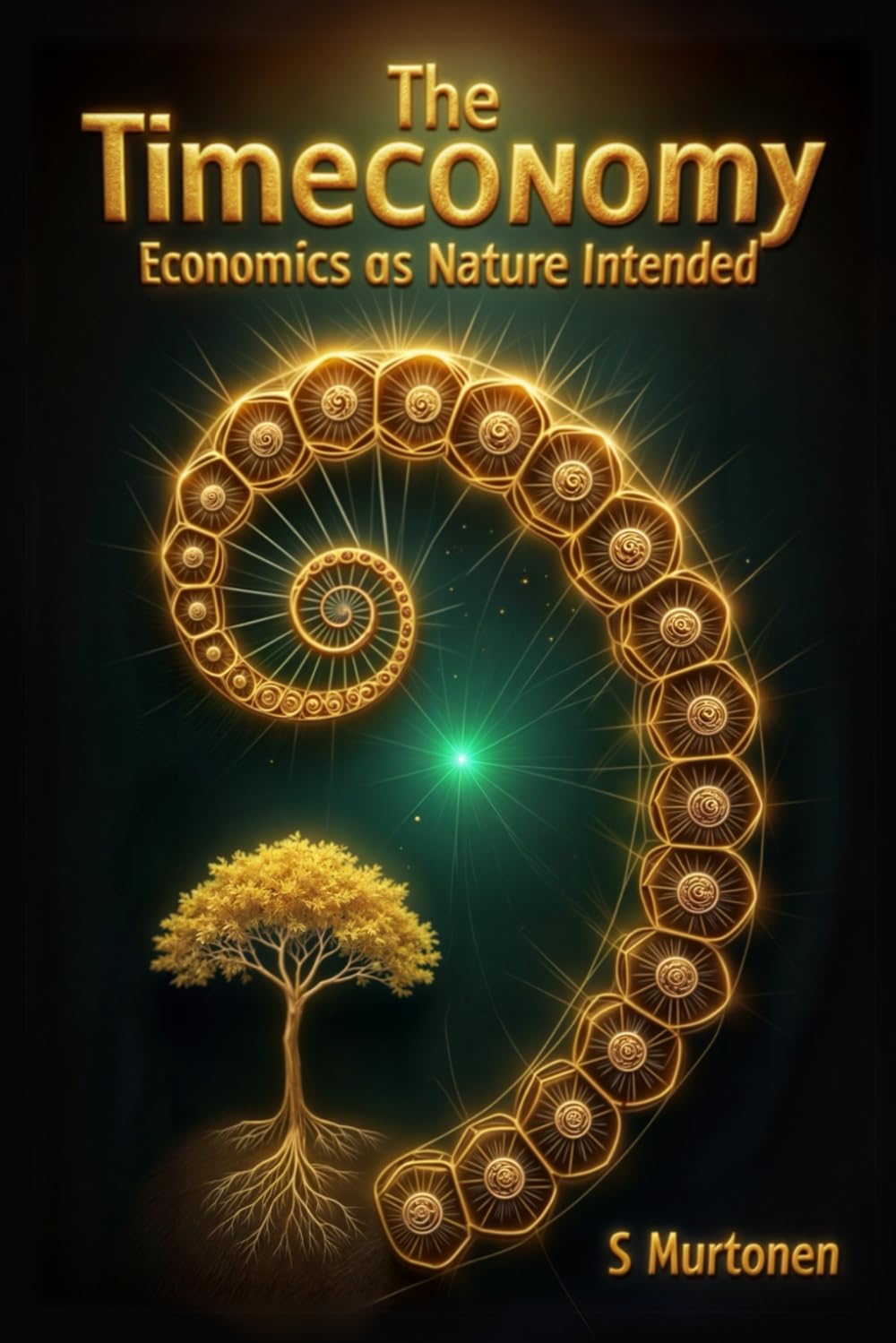 The Timeconomy 5: Economics as Nature Intended (Core Timeconomy)
