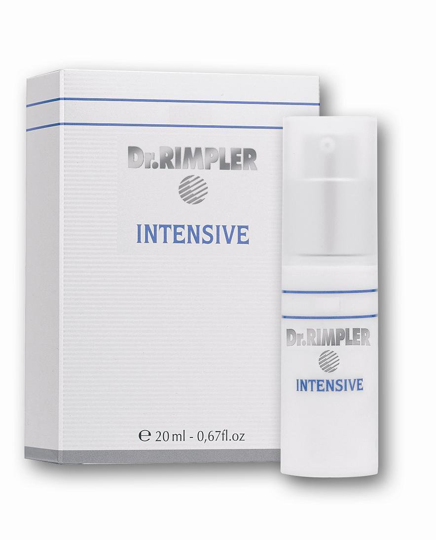 Dr. Rimpler: INTENSIVE - Nr. 4 Vitalizing Concentrate (20 ml) : Amazon ...