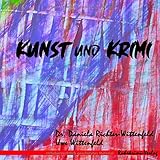 Cover zum Buch Kunst und Krimi
