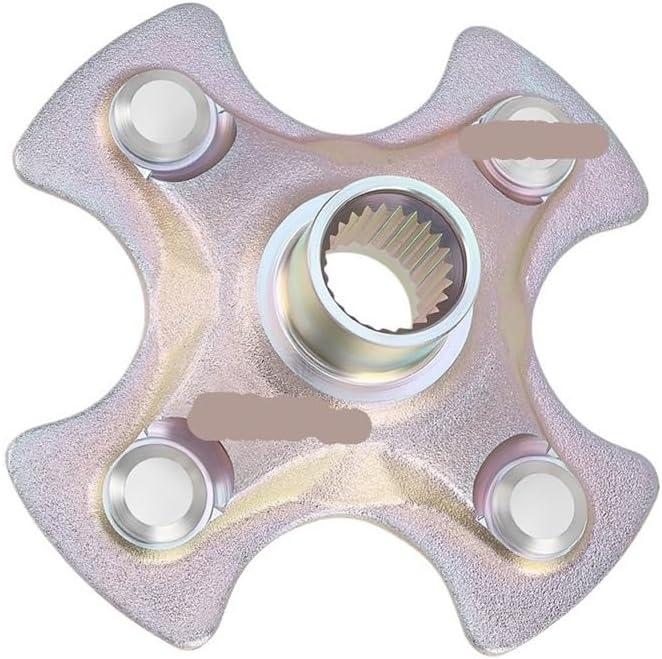 Rear Left And Right Hubs Suitable For R500 520 420 2009-2024 42610-HP7-A00