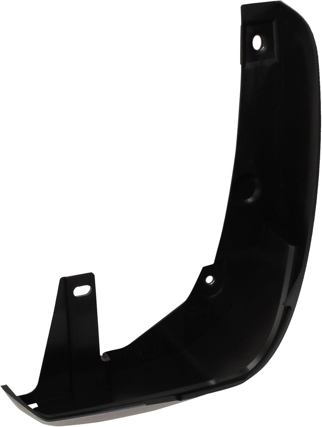Honda Genuine 75800-SHJ-C01 Splash Guard