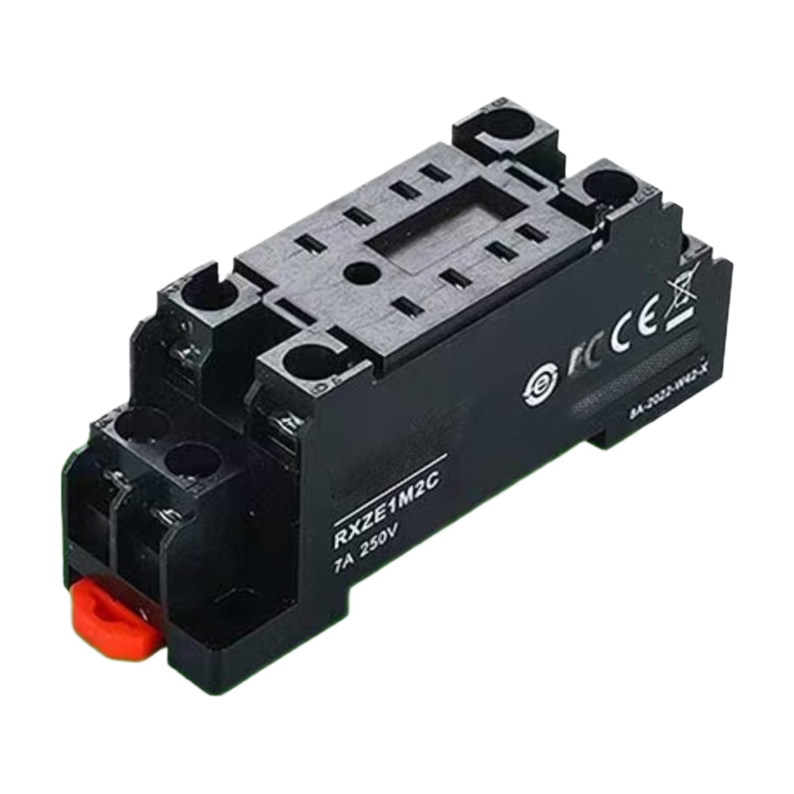 Relais RXM2LB2BD DC24V l'excellence pour automatisme