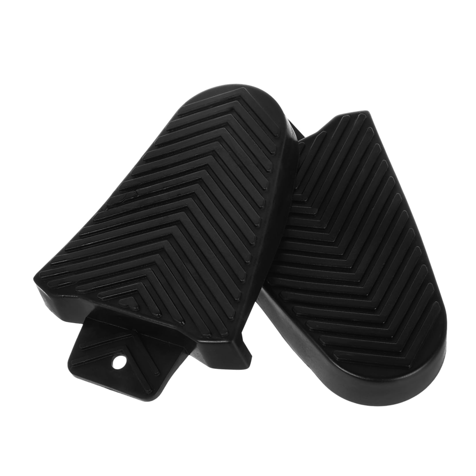 COSMEVIVI Shoe Lock Protective Cover Bike Cleats Bicycle Pedal Cover Shoes Accessories Cover Waterproof Shoes Cover for Bike Cycling Clips