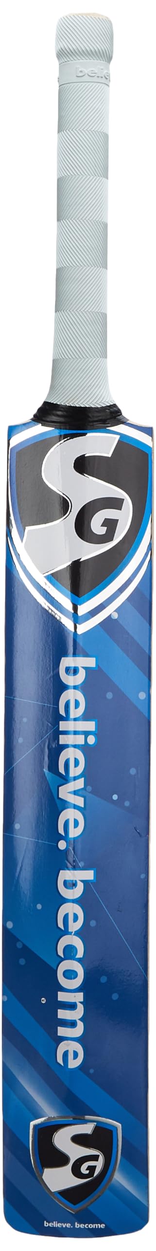 SG Cricket Bat KLR Blitz No. 4-image-1