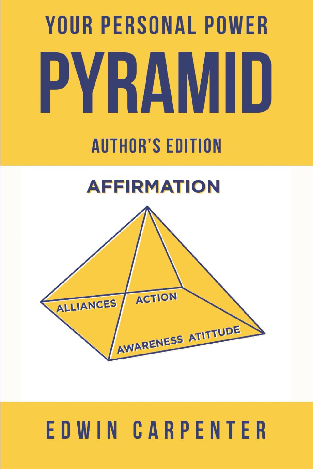 Your Personal Power Pyramid: The Man Who Walked through Time