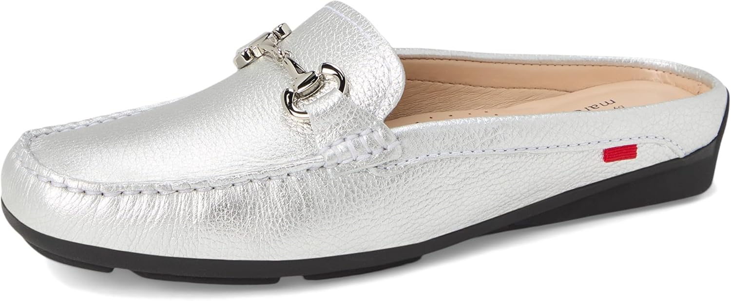 Marc Joseph New York Womens Ocean Drive Mule - Image 7