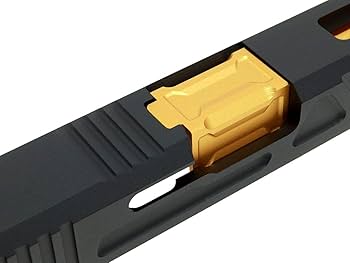 Amazon | MITA アルミスライドCNC カスタムスライドキット VFC GBB