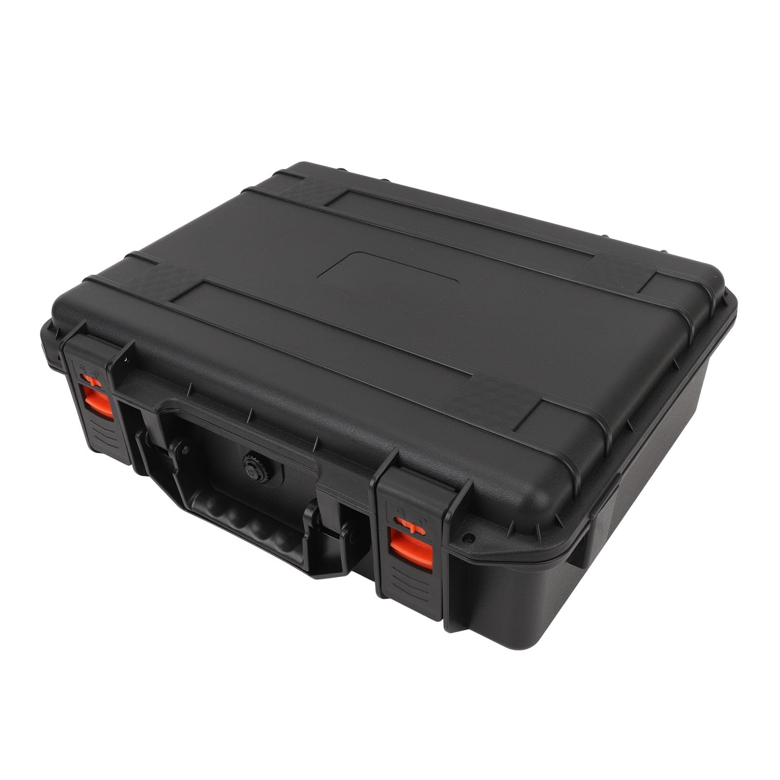 Tragetasche für RS 4 Stabilizer, Robuste Hartschalen-Reiseschutzhülle für Fotografen, Outdoor-Abenteuer