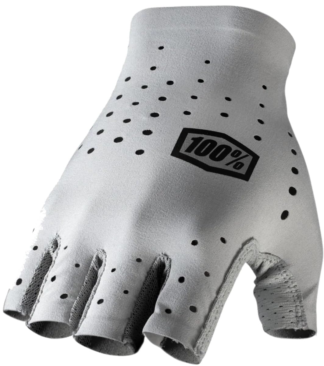 100 Sling Mountain Biking Gloves - MTB Dirt Bike Powersport Riding Protective Gear for Women
