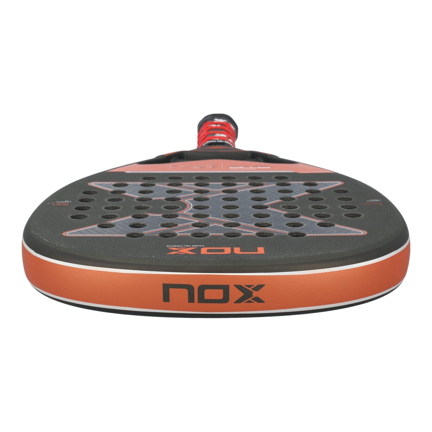 Nox At10 Genius Attack 12k by Agustin Tapia 2025