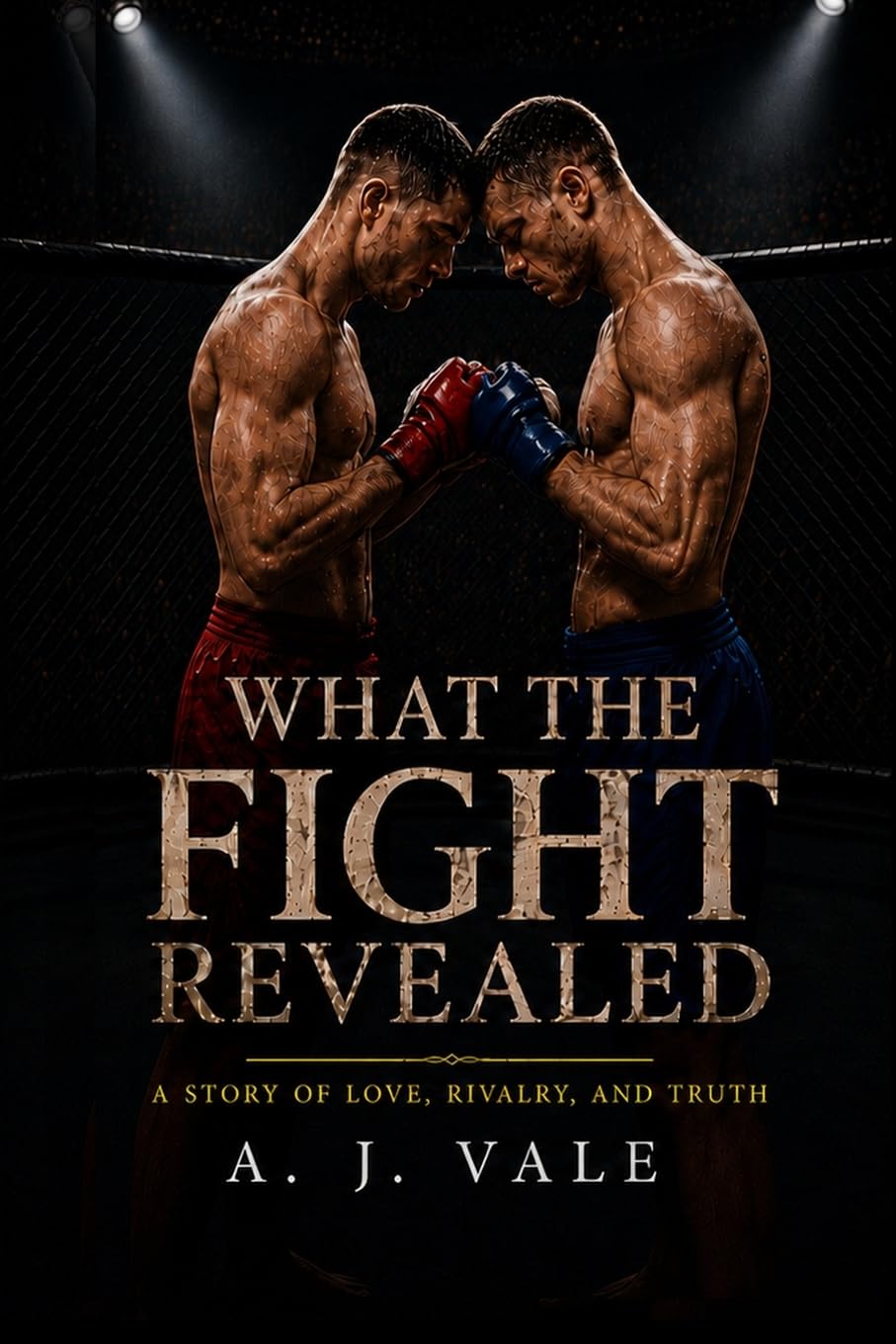 What The Fight Revealed: A Story of Love, Rivalry, and Truth