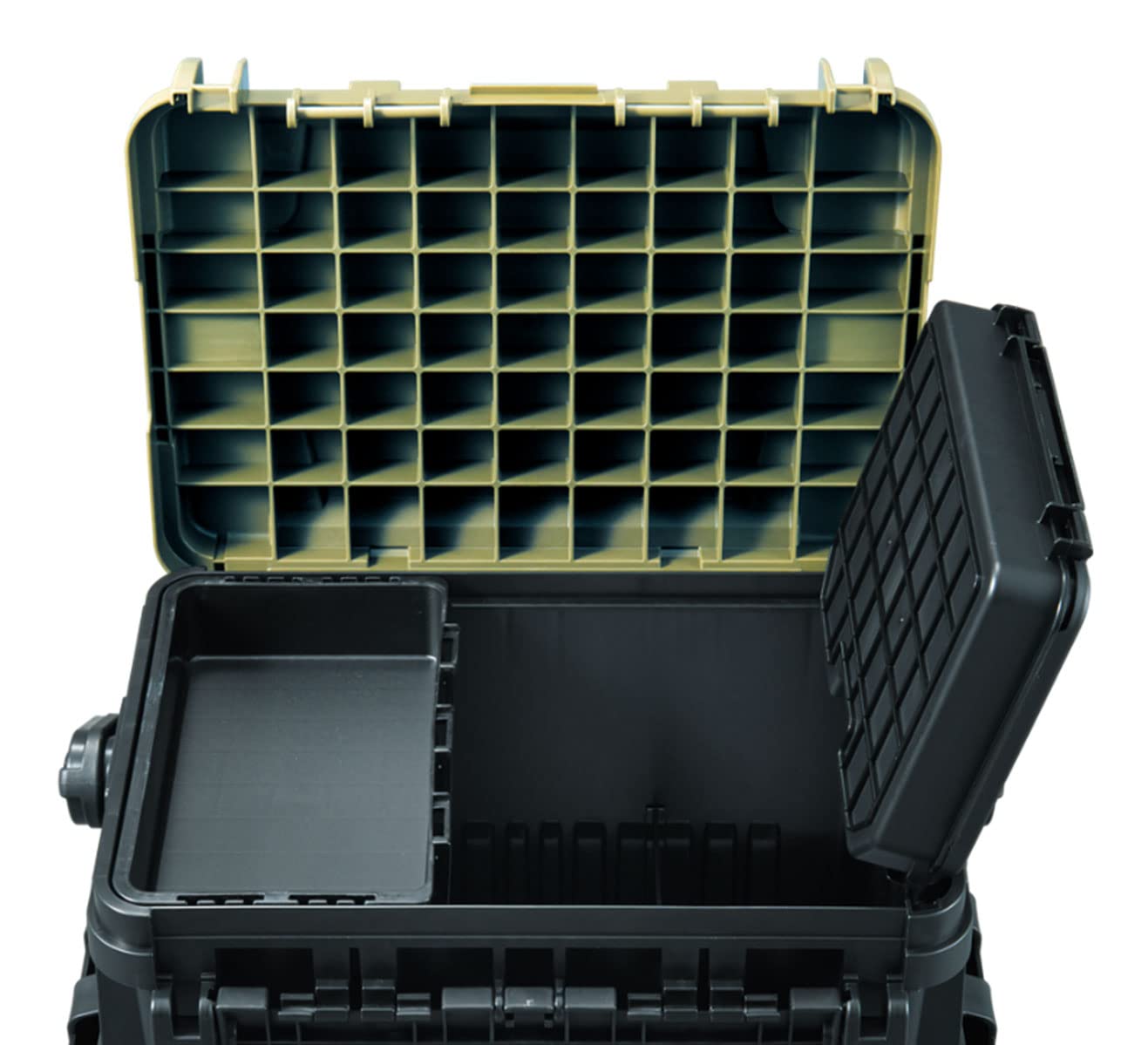 Amazon | 【セット買い】メイホウ 明邦化学工業 VS-7090N グリーン