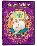 Fuzzy Tales - Snow White And The Seven Dwarf Bunnies