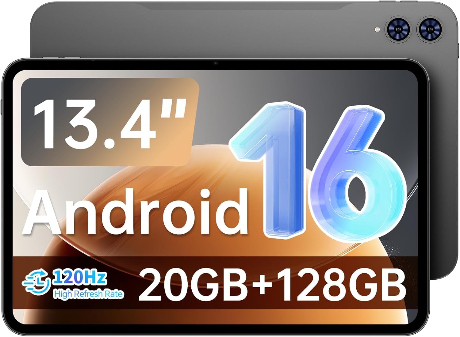 TECLAST T65 13.4 inch Android tablet