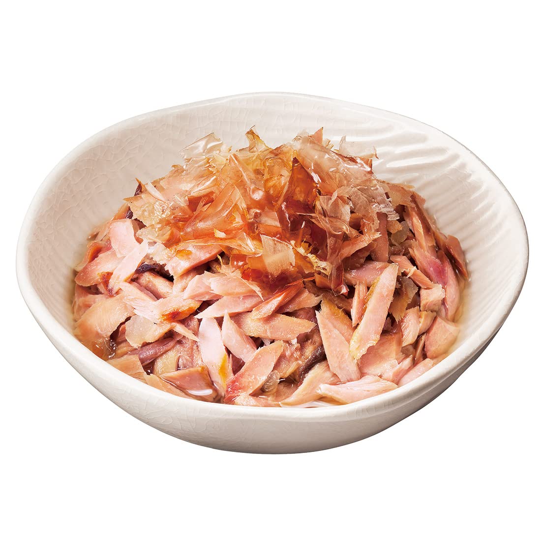 Amazon.co.jp: 海缶 ミニ3P 削り節入りかつお 180g(60g×3缶)×24個