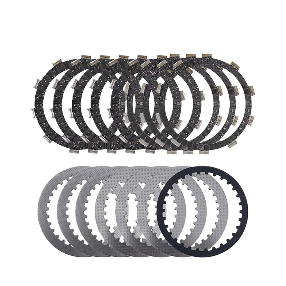 Kit disques friction embrayage acier moto 790 890 Adventure 2022 2023