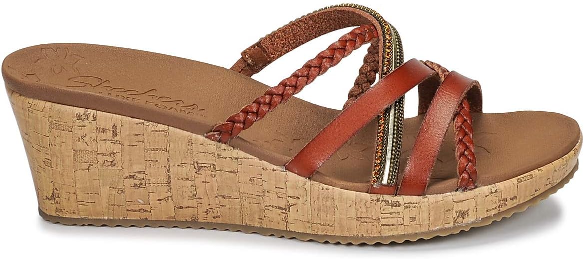 Skechers Sandalias Social Lab con Luxe Foam : Amazon.com.mx: Ropa, Zapatos  y Accesorios