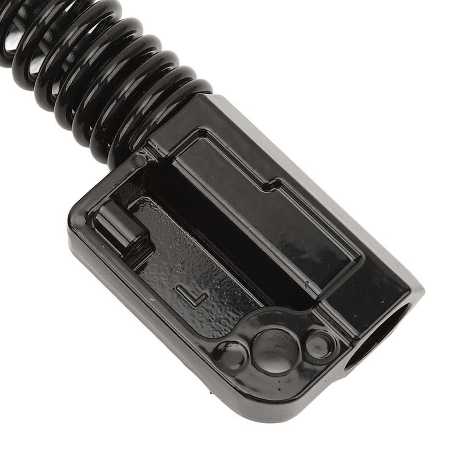 Amortisseur Avant Hydraulique M12 200mm - Suspension pour Scooter et Vélo Électrique en Alliage D’Aluminium Antirouille avec Pulvérisation