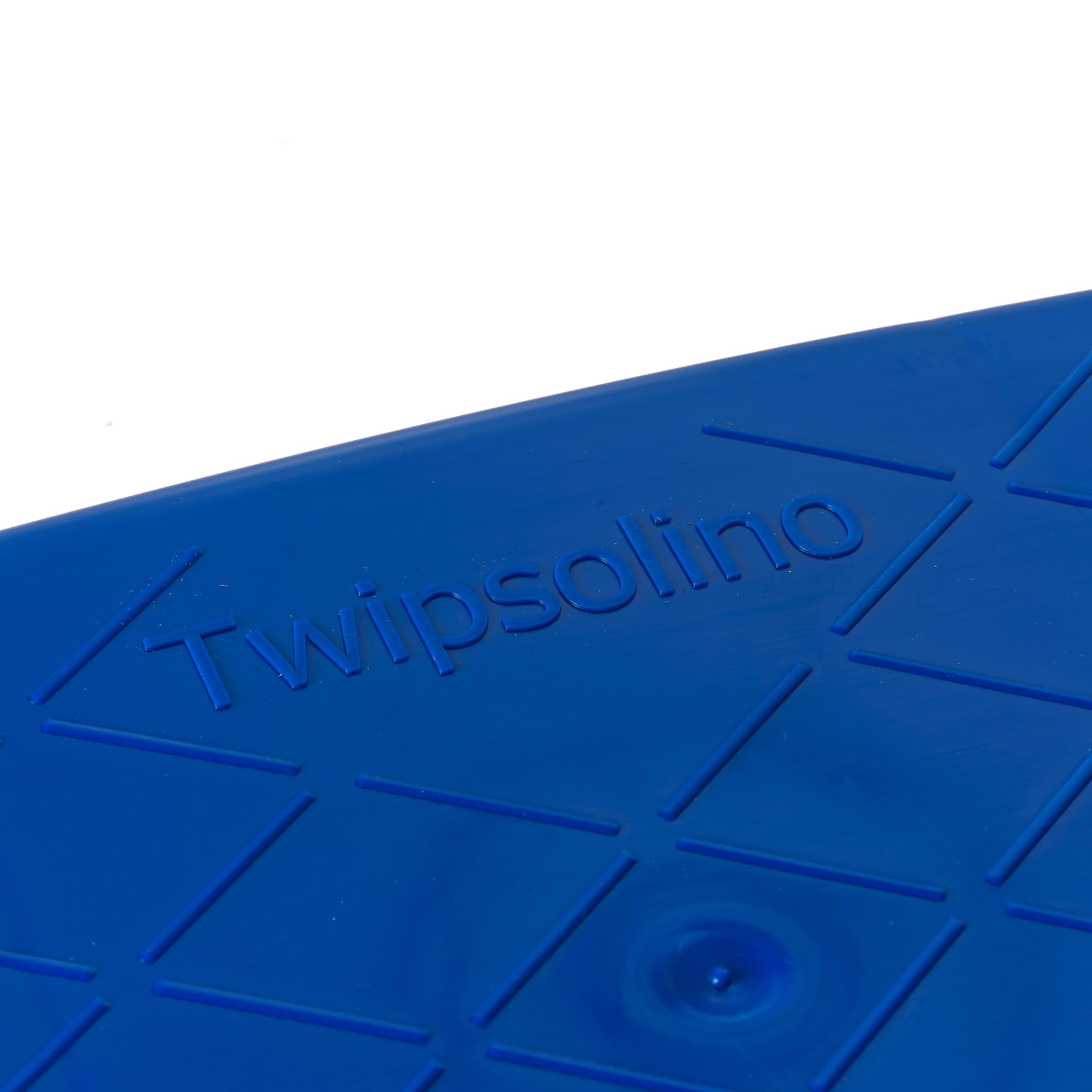 BURI Caja de arena de plástico de alta calidad, 150 x 150 x 20 cm, color amarillo/azul, fabricada en Alemania, resistente y de alta calidad