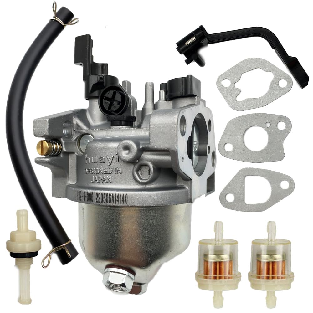 【nabe190様用】KARNIVORA / Karnivora Amazon.com: Huayi OEM Carburetor FOR Compatible with Craftsman
