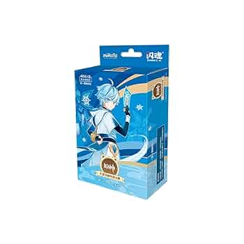 七聖召喚カード 稲妻、スメール、フォンテーヌ セット 七聖召喚カード 稲妻、スメール、フォンテーヌ セット Amazon.co