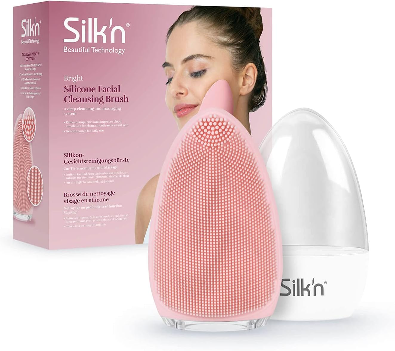 Silk'n