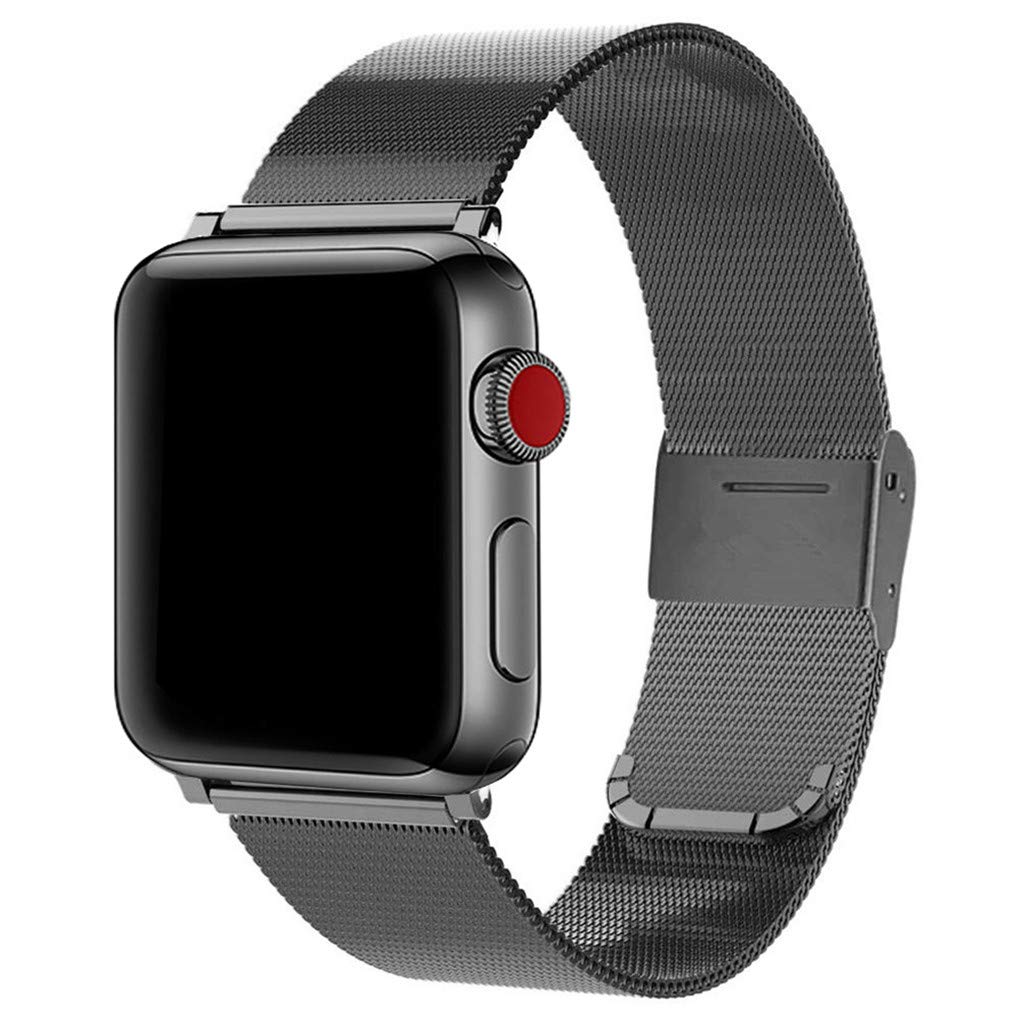 orobay milanese loop