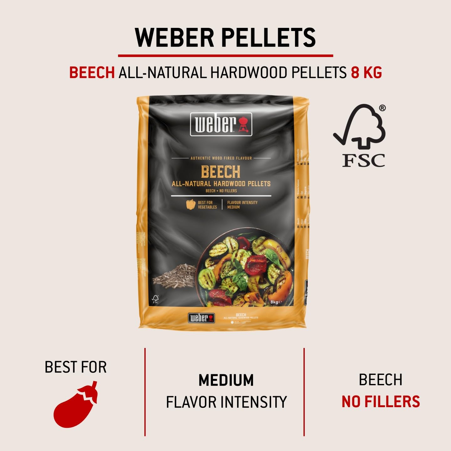 WEBER Pieza de Repuesto para Equipos compatibles