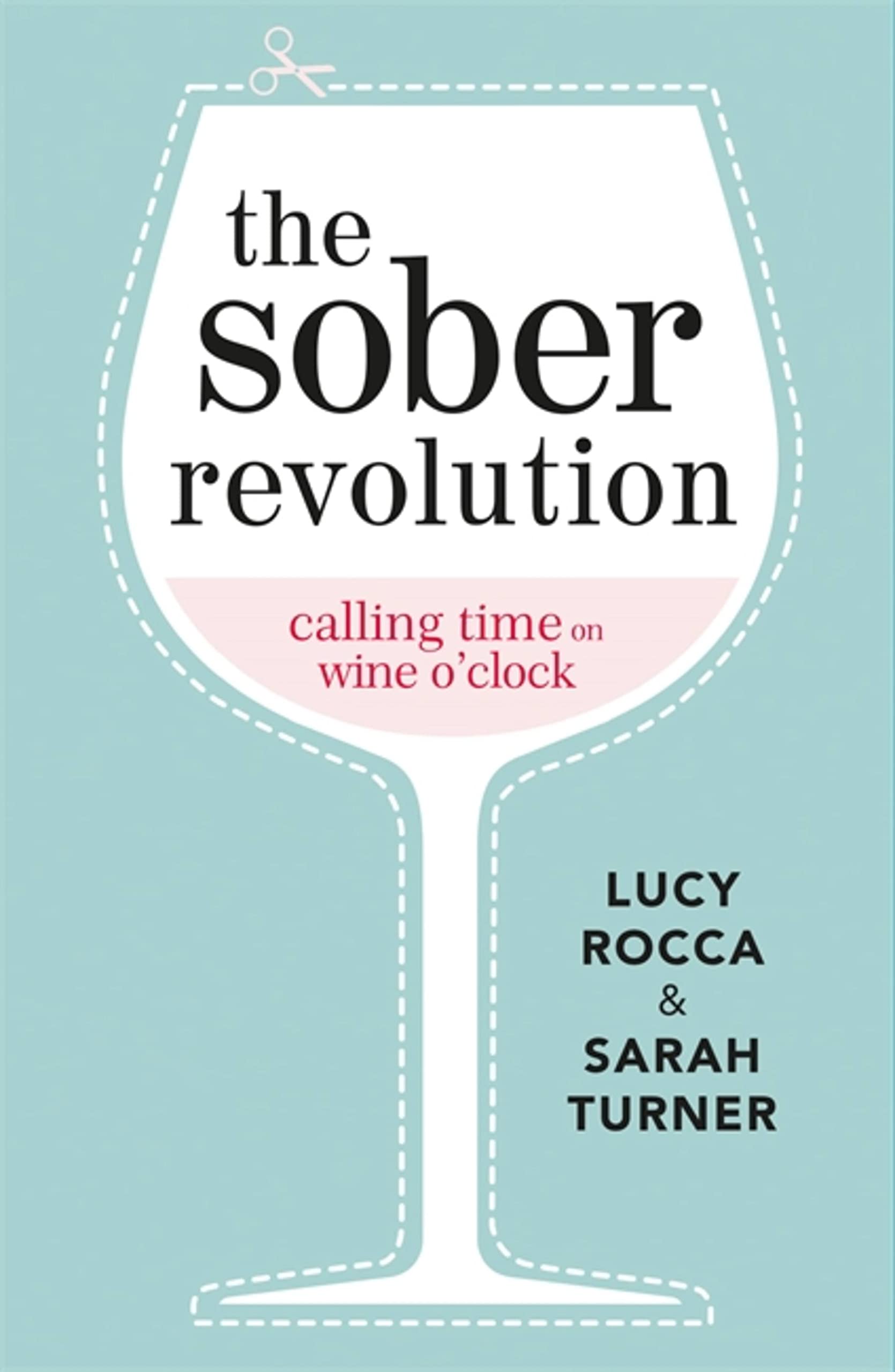 Buy The Sober Revolution — BookShops.in