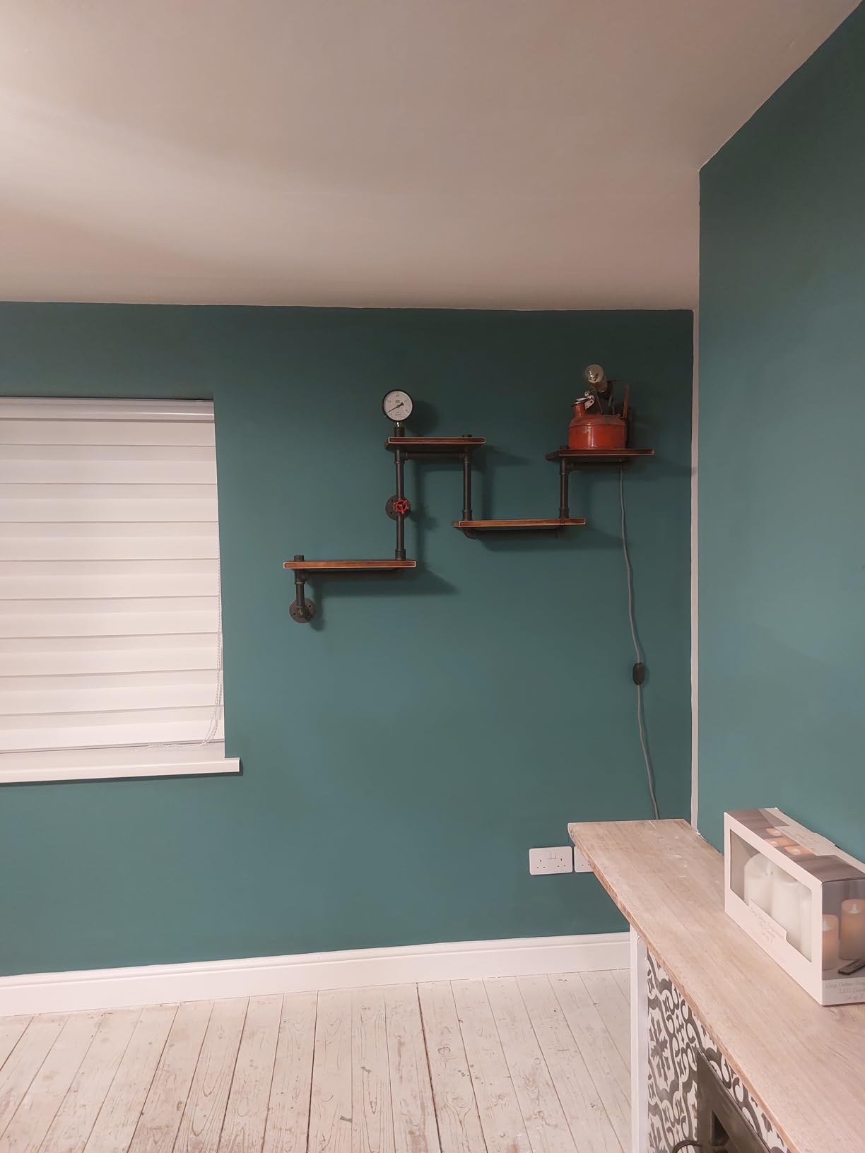 Customer photo