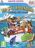  Big city adventures : Sydney