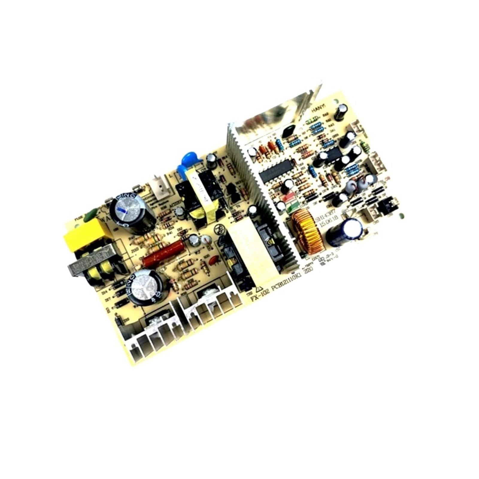 Placa De Alimentación For Gabinete De Vino Tinto, Placa Base, FX-102