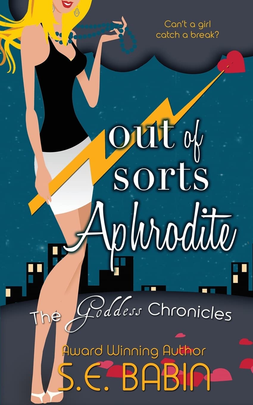 Out of Sorts Aphrodite