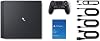PlayStation 4 Pro Jet Black 1TB CUH-7100BB01 Manufacturer production discontinued
