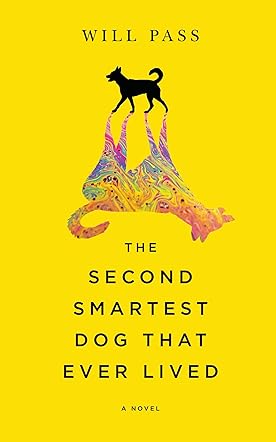 The Second-Smartest Dog That Ever Lived