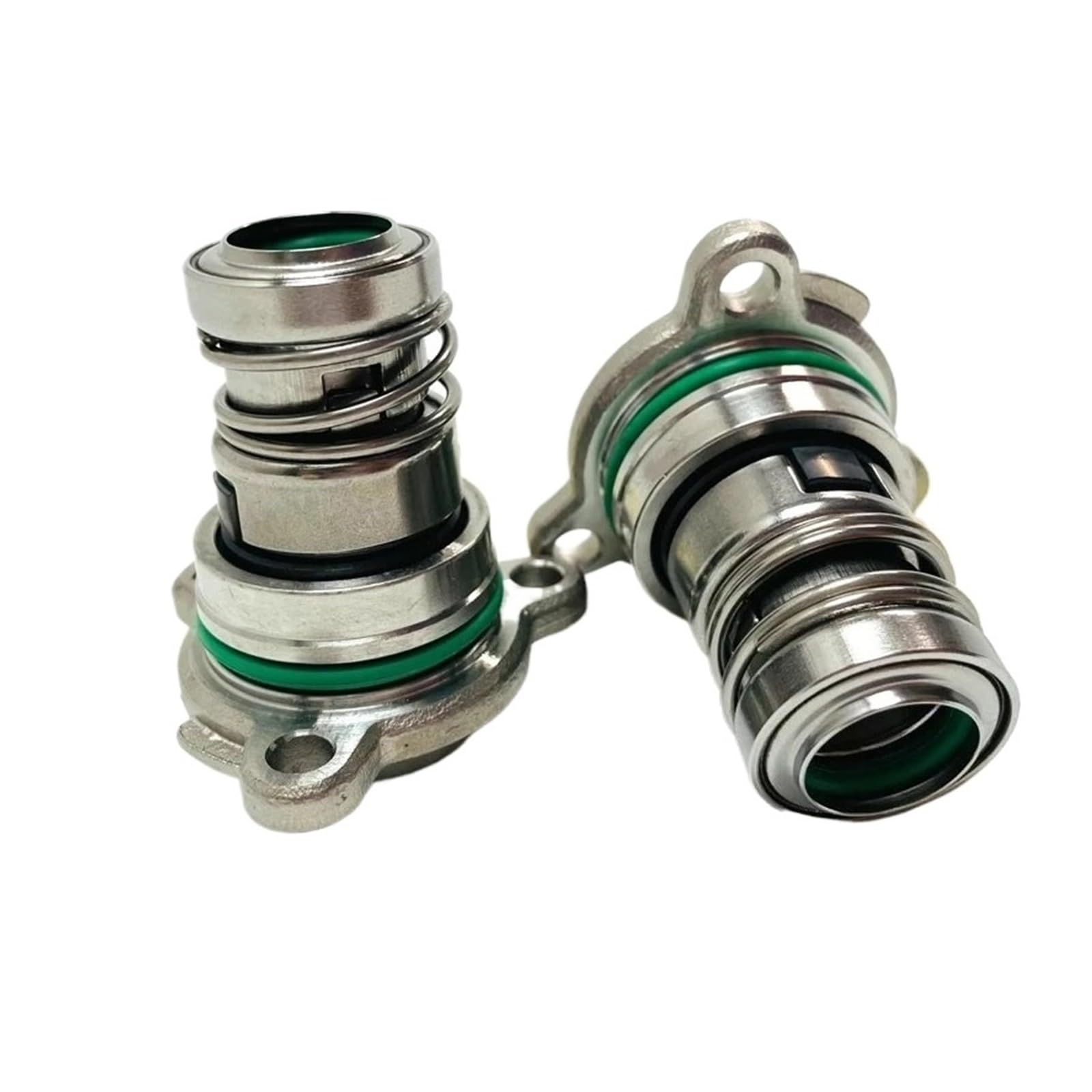 YMUGUEGH 1PCS CDLC(3R) CDLC-12 CDLC-16 Mechanical Seals For Pumps Cartridge Mechanical Seals SIC/SIC/VIT(16mm)