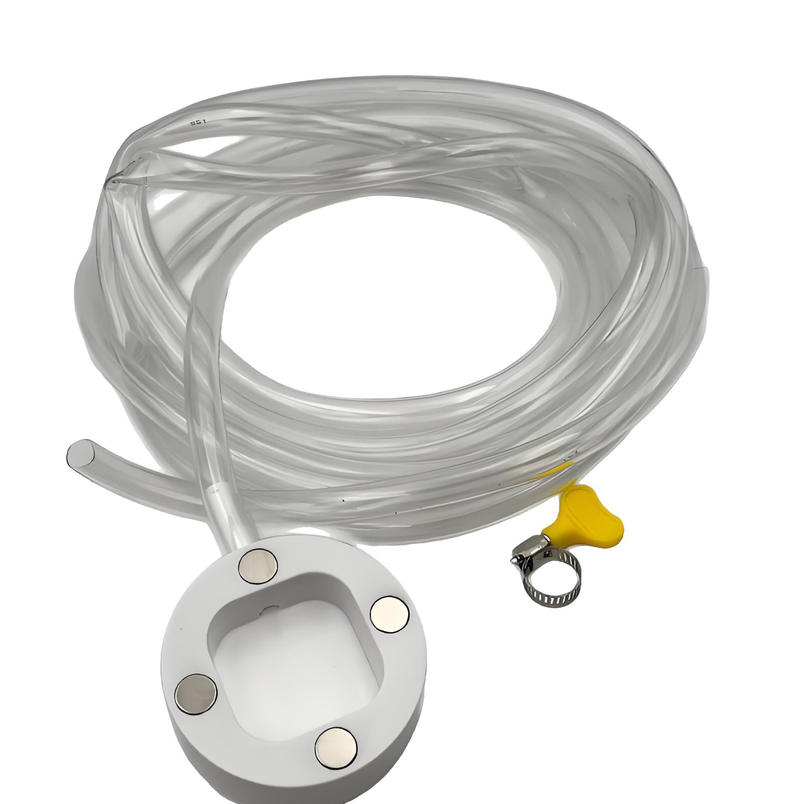 Kaeltsyn Window Drainage Hose Adapter Air Conditioners Drain Set Universals Water Hose Extension Drain Set
