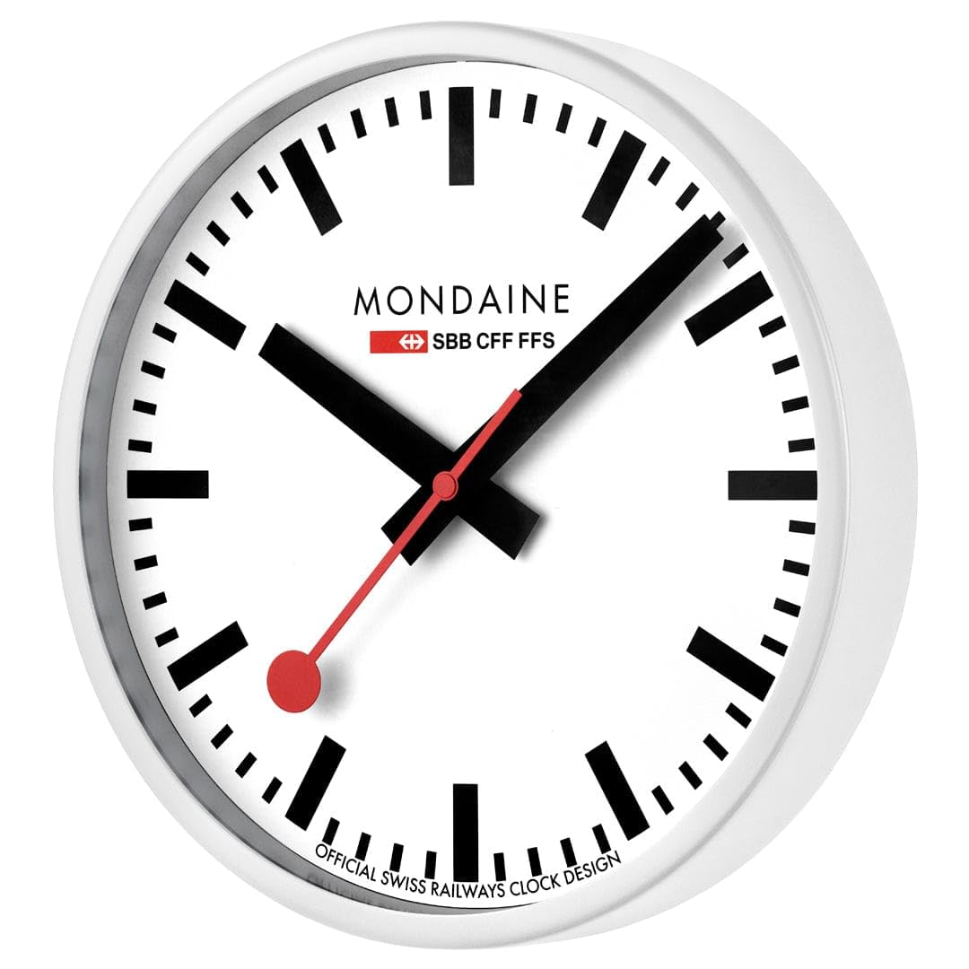 Mondaine A990.CLOCK.10SBB